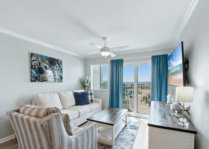Plantation 4407