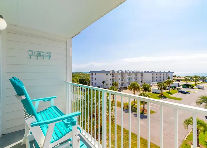 Apartment Plantation 4407