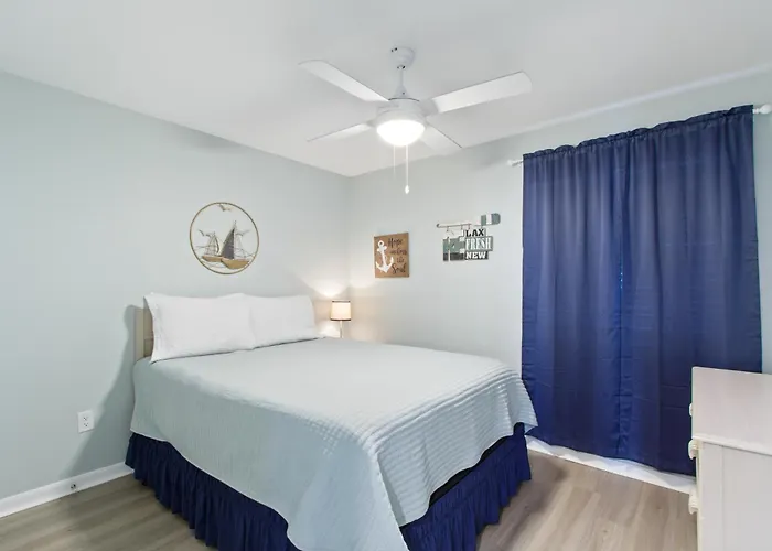 Apartment Plantation 4407 Gulf Shores