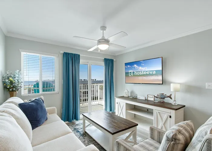 Plantation 4407 Apartment Gulf Shores