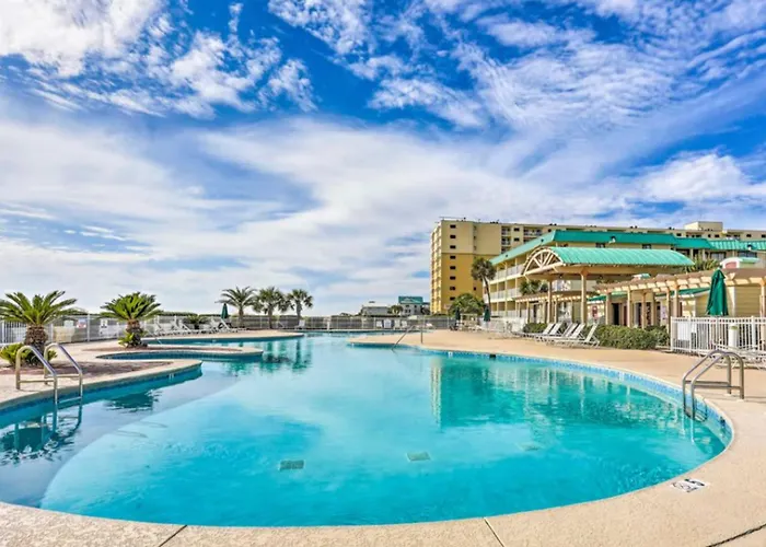 Apartment Plantation 4407