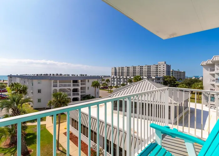 Plantation 4407 * Gulf Shores