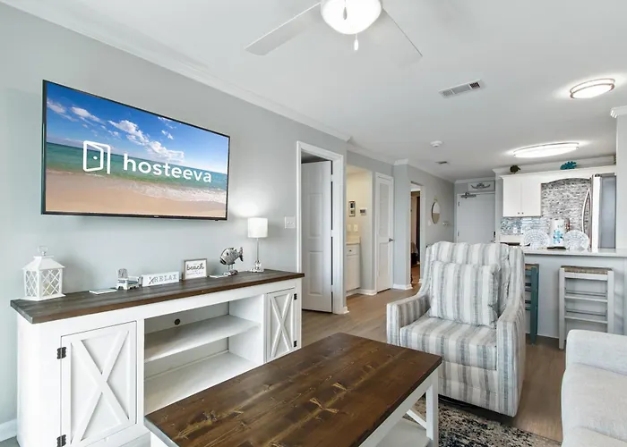 Apartment Plantation 4407 Gulf Shores