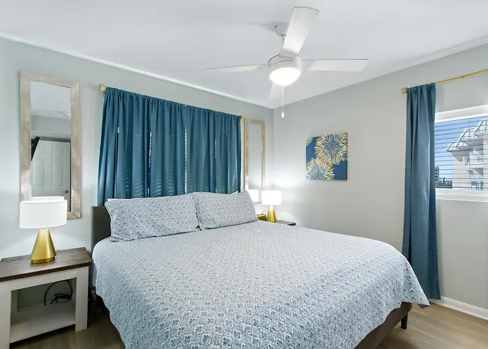 Apartment Plantation 4407 Gulf Shores