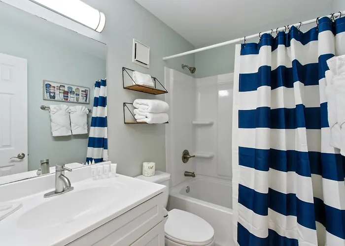 Apartment Plantation 4407 Gulf Shores