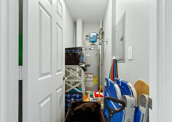 Apartment Plantation 4407
