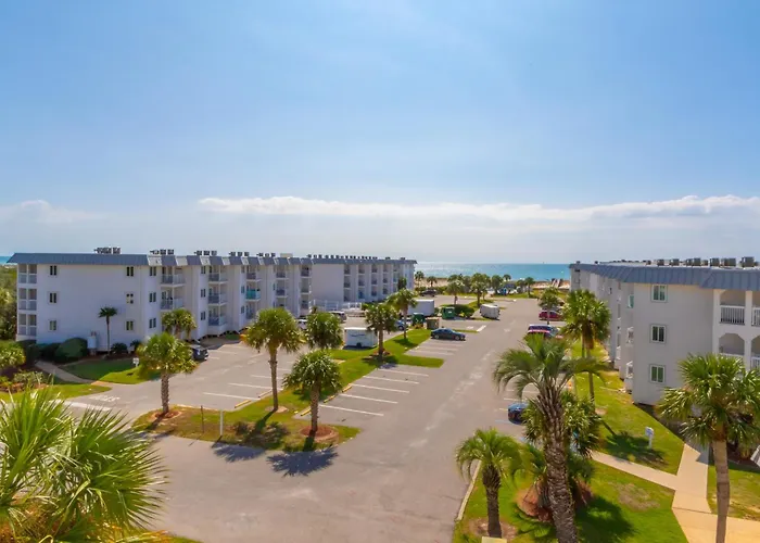 Plantation 4407 Apartment Gulf Shores