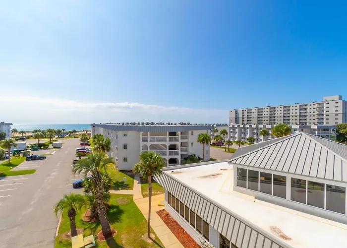 Plantation 4407 Gulf Shores