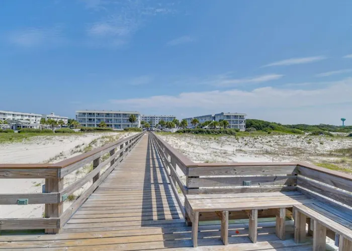 Plantation 4407 Gulf Shores