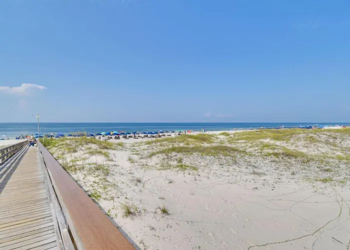 Plantation 4407 Gulf Shores