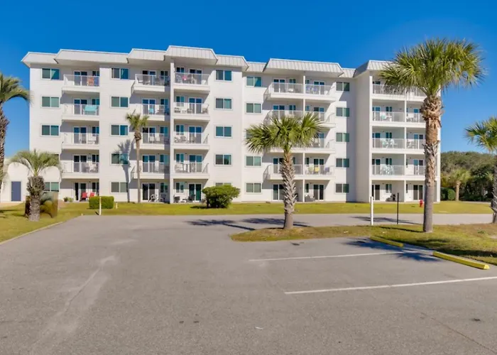 Plantation 4407 Apartment Gulf Shores
